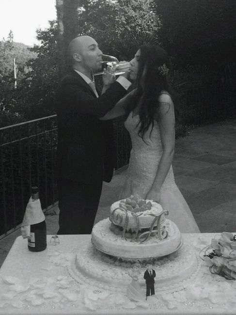 Finalmente sposati!! - 14