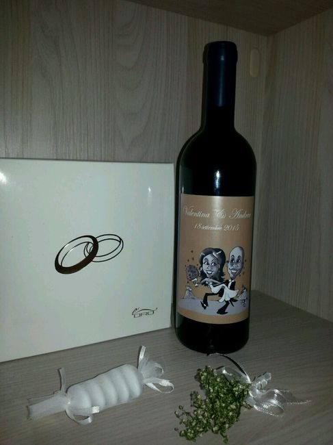 Finalmente sposati!! - 16