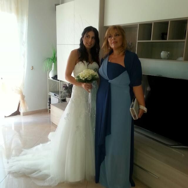 Finalmente sposati!! - 17