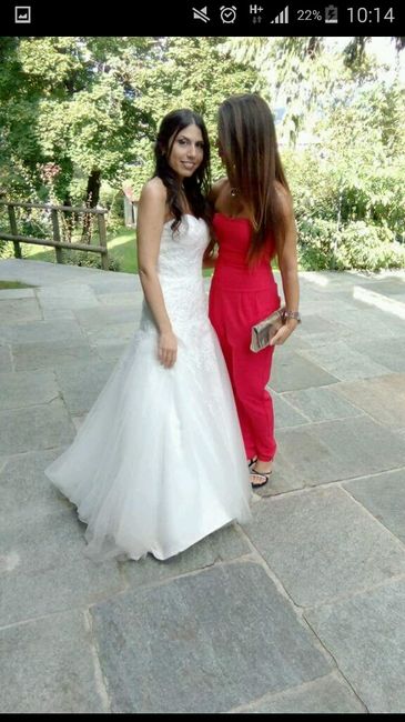 Finalmente sposati!! - 20