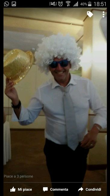 Finalmente sposati!! - 23