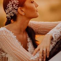 Accessori capelli!! -forcine mon amour - 1
