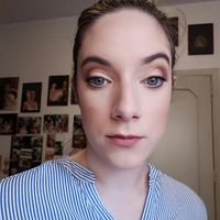 Prova trucco - non riesco a capire se mi sta bene! - 2