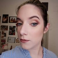 Prova trucco - non riesco a capire se mi sta bene! - 3