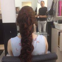  Help sposine!! Acconciatura.. - 1