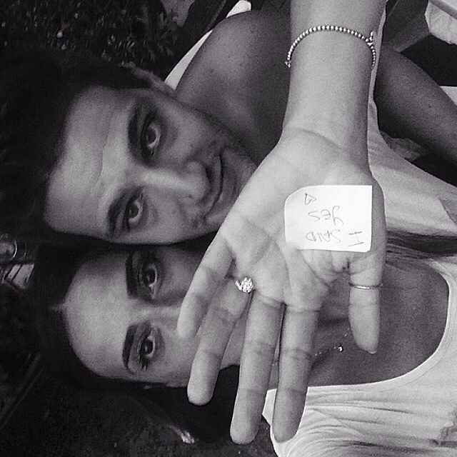 I vostri anelli di fidanzamento: vogliamo vederli! - 3