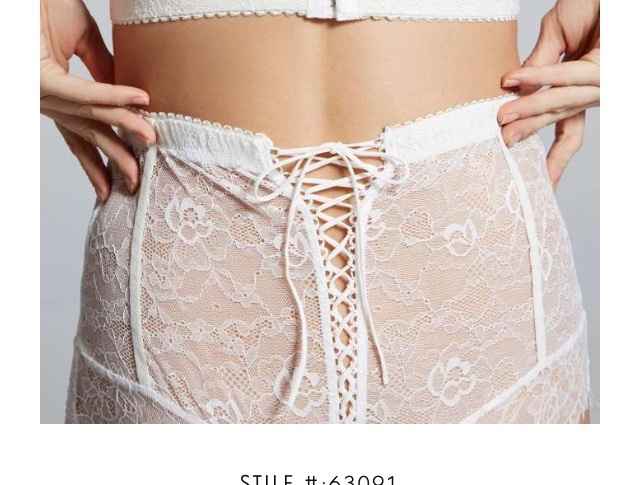 Ecco il mio intimo - 2