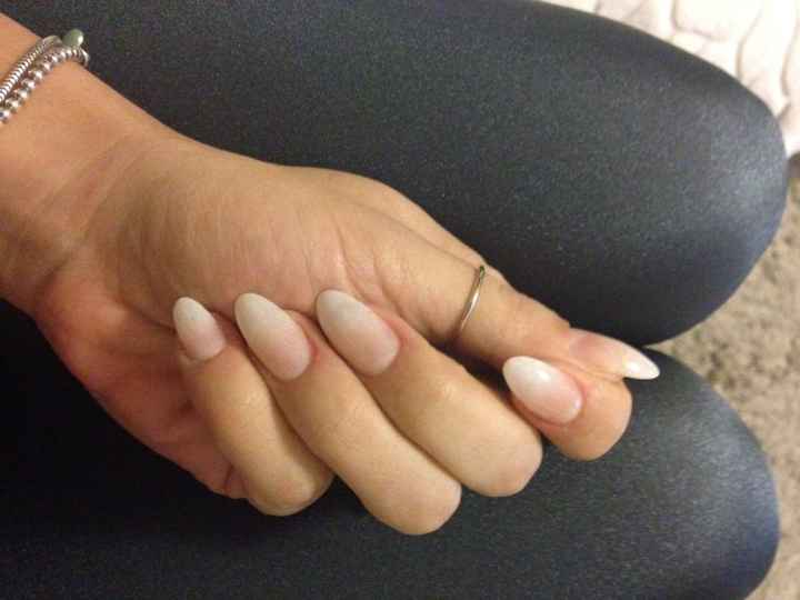 Manicure - 1