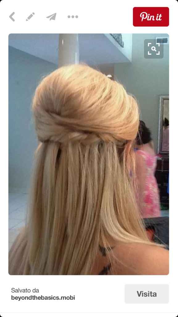 Acconciatura - 3