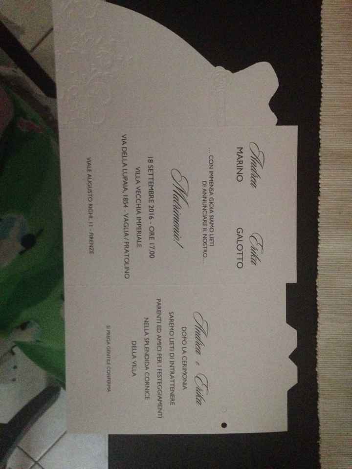 Partecipazioni? anche questa è fatta!! - 3