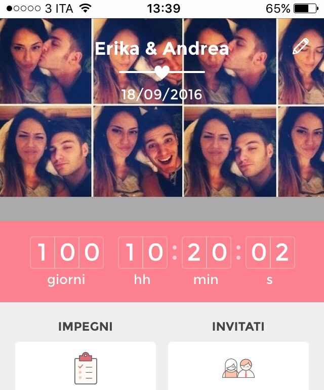 -100 ci siamoooooo - 1