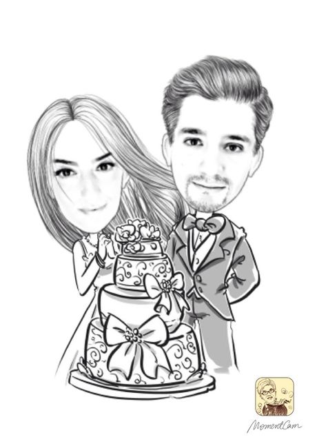 Partecipazioni x amici - 2