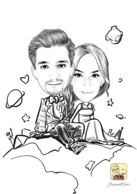 Partecipazioni x amici - 4