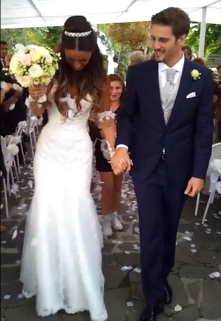 Finalmente sposi!! - 2