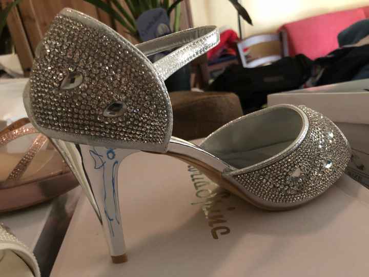 Il colore delle vostre scarpe 👠 - 2