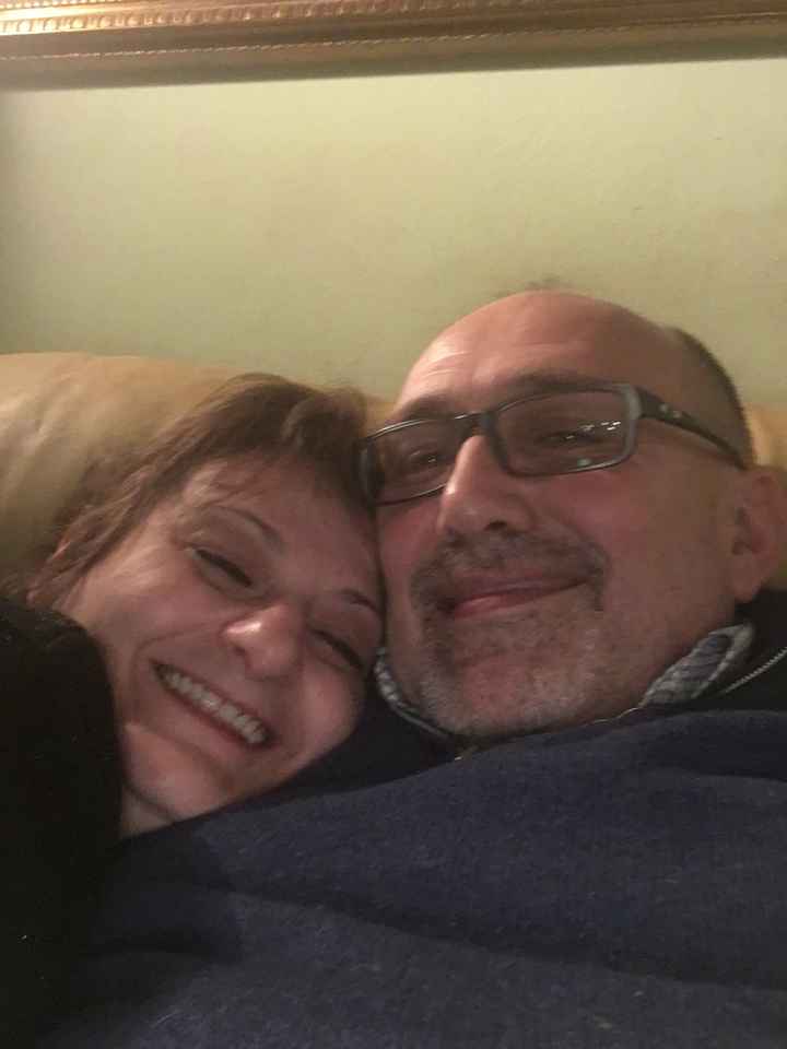 Condividi la vostra foto più bella insieme 📸 - 1