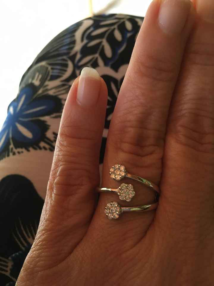 Il primo viaggio fatto con fm è stato... 🌎 - 1