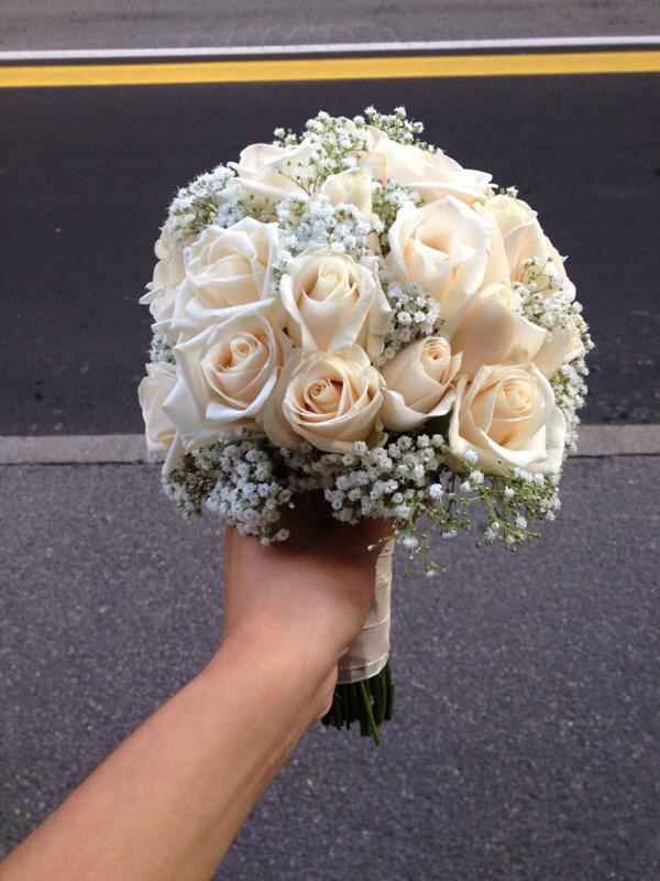 Flowers: come sarà il vostro bouquet? - 1