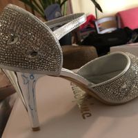 Il colore delle vostre scarpe 👠 - 2