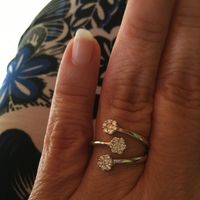 Il primo viaggio fatto con fm è stato... 🌎 - 1