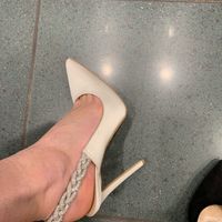 Scarpe sposa Luglio - 1