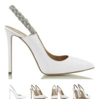 Scarpe sposa care! - 2