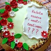 Ciao ragazze, ma voi avete già scelto i/le testimoni? Io sono impanicata se scegliere tra parenti o 