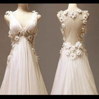 trovare il mio abito