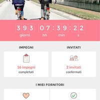 Condividete la data delle vostre nozze - 1