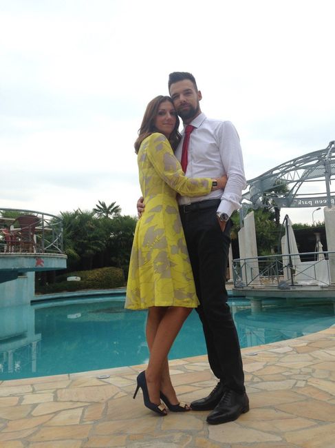 eccoci 1 giugno 2019 nn vedo l'oraaaa