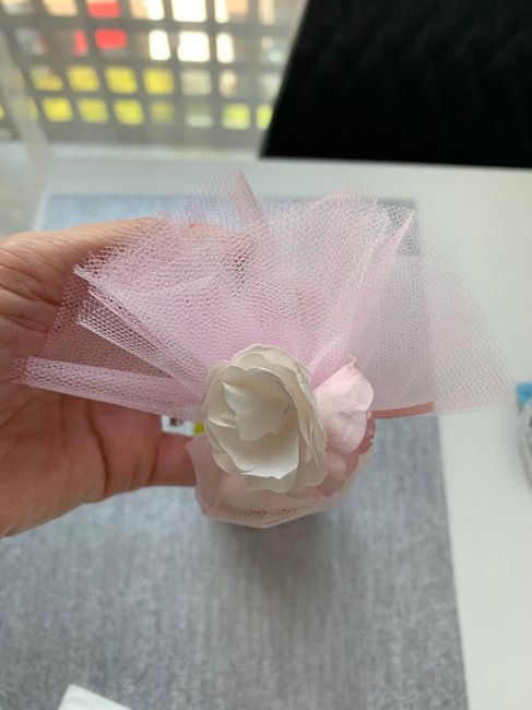 sacchettino confetti