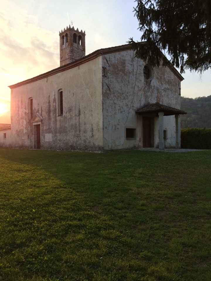 La mia chiesetta - 1