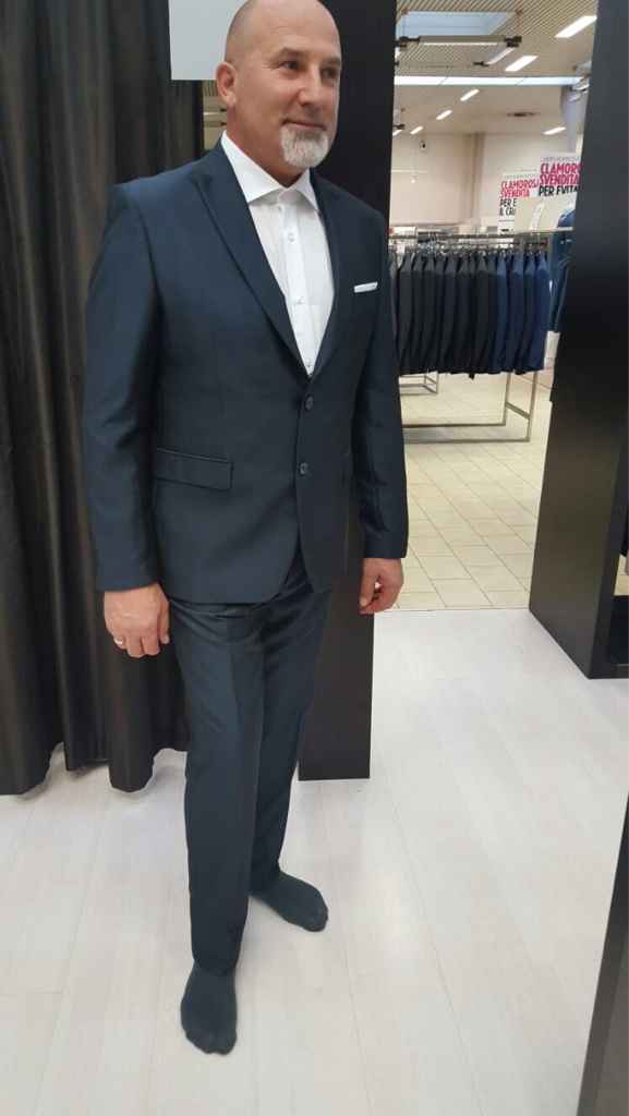 Uomini di famiglia - 1