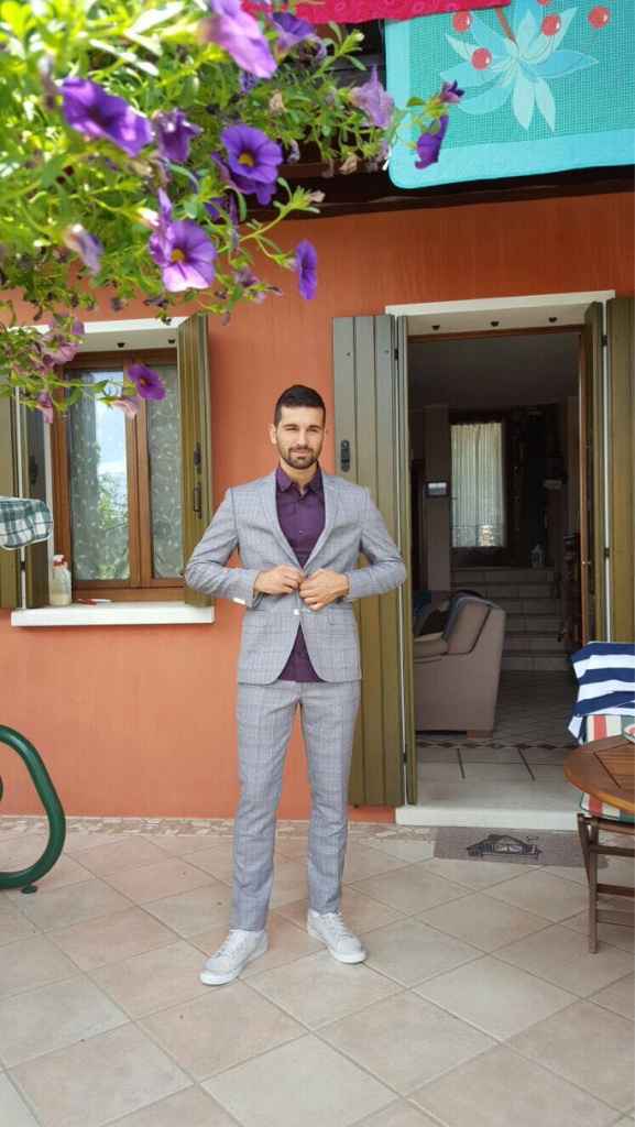 Uomini di famiglia - 2