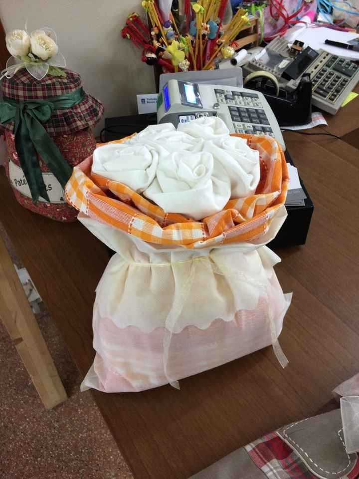 Bomboniere genitori - 1