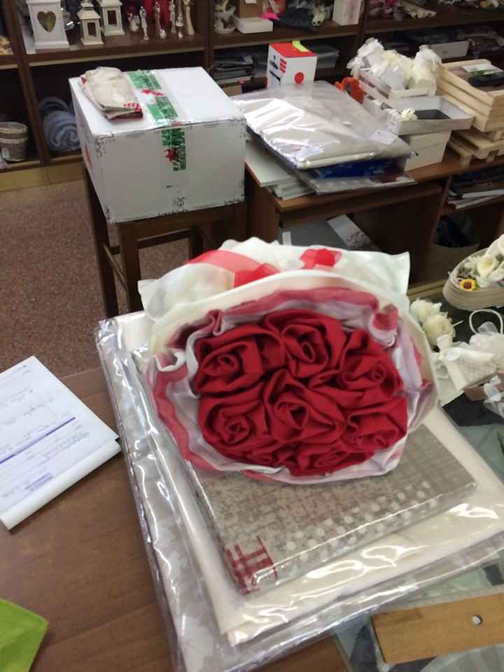 Bomboniere genitori - 2