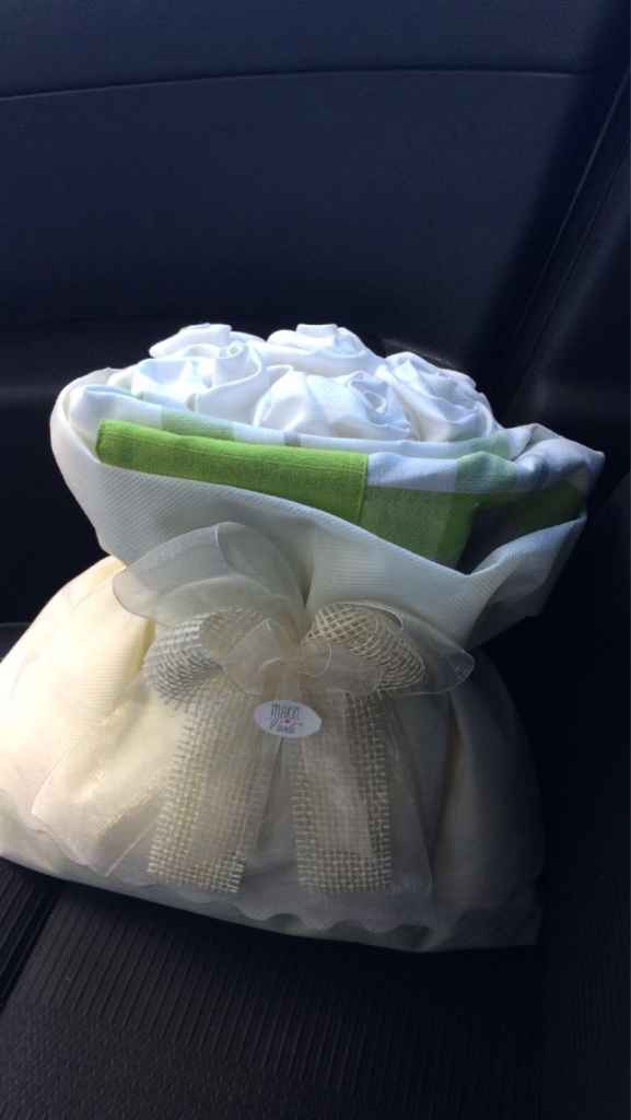 Bomboniere invitati e genitori - 2