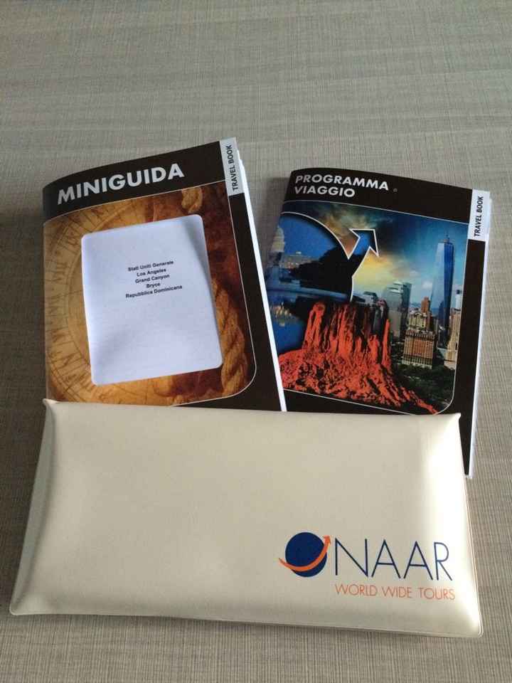 Documenti ritirati - 1