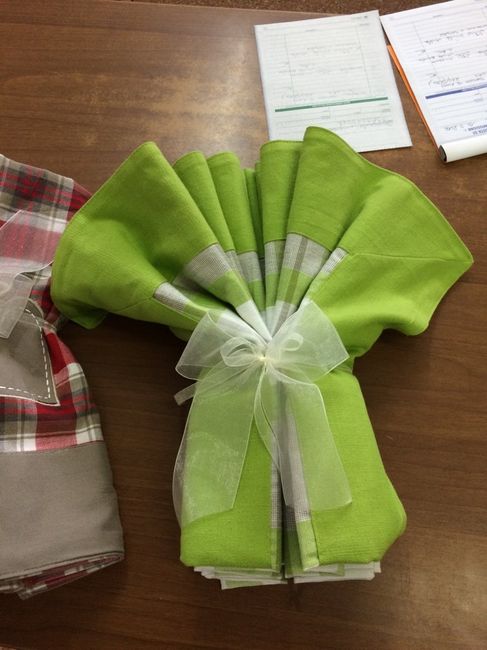 Bomboniere genitori - 3