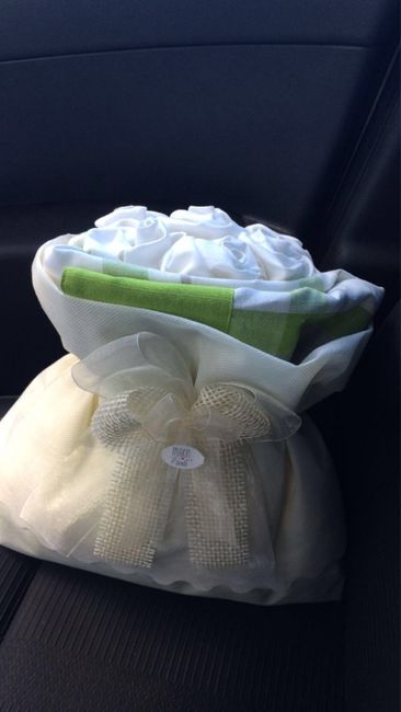 Bomboniere invitati e genitori - 2