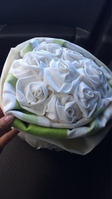 Bomboniere invitati e genitori - 3