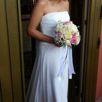 Alcuni scatti del ns meraviglioso giorno - 1