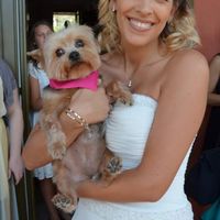 Alcuni scatti del ns meraviglioso giorno - 3