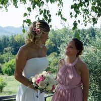 Alcuni scatti del ns meraviglioso giorno - 5