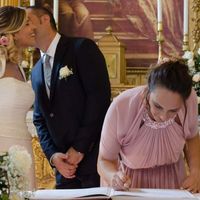 Alcuni scatti del ns meraviglioso giorno - 6