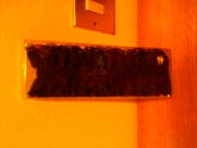 giarrettiera blu con fiocco