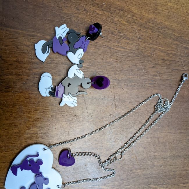 Orecchini/ accessori 👰 1