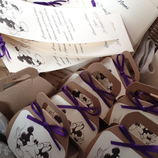 Bomboniere: Sì o No? 2