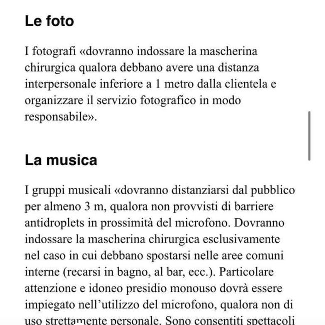 Ma la musica solo da seduti ?? 1