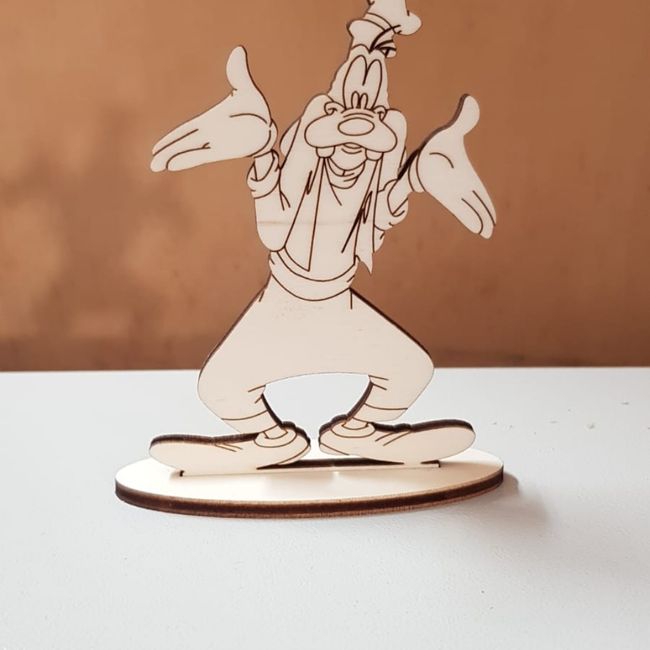 Centrotavola tema fumetti - 4